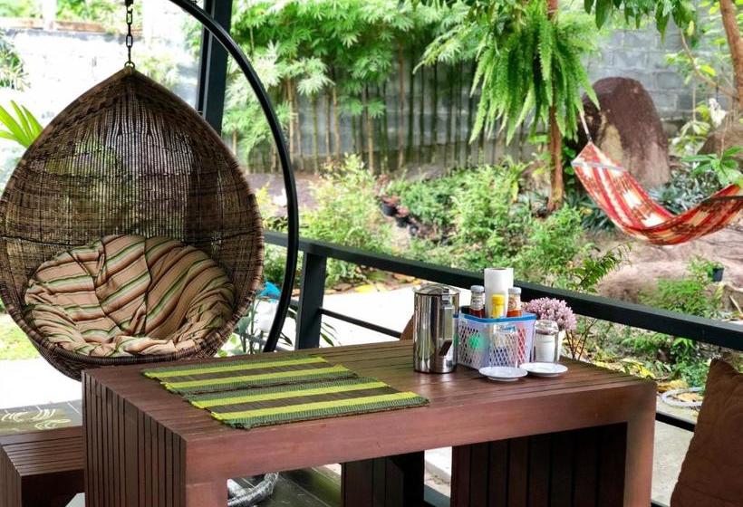 Пансион Plawan Lipe Resort