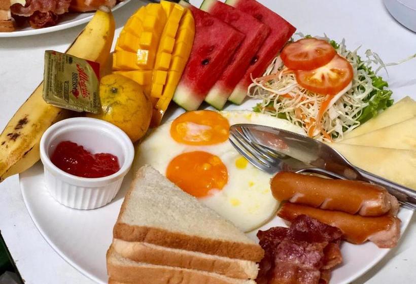 Пансион Plawan Lipe Resort