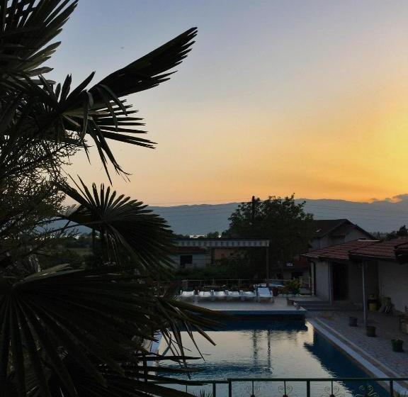 پانسیون Vila Siva