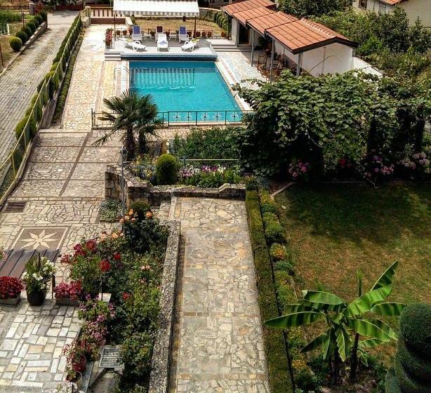 پانسیون Vila Siva