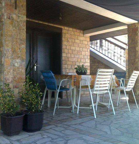 پانسیون Vila Siva