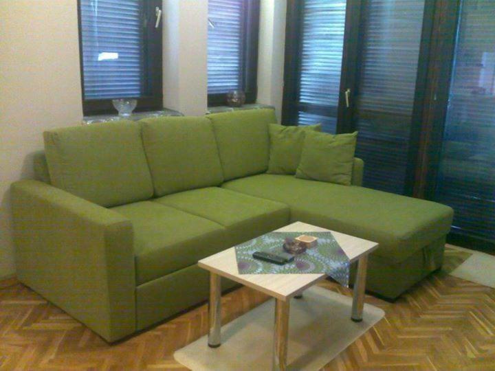 پانسیون Vila Siva