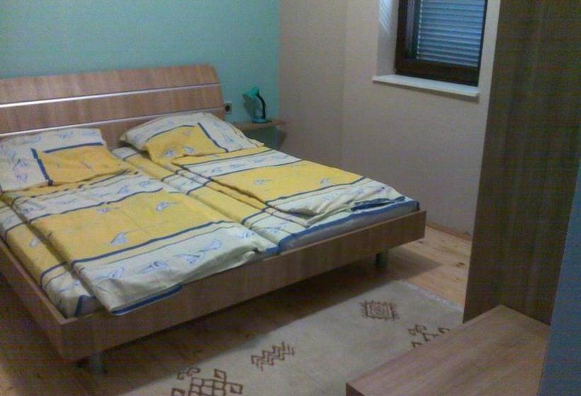 پانسیون Vila Siva