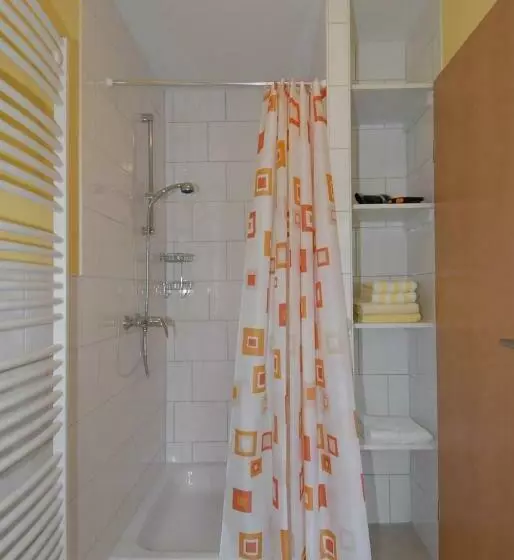 Pension Burggaststätte Heyken