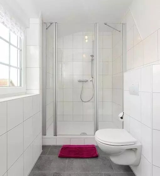 Pension Burggaststätte Heyken