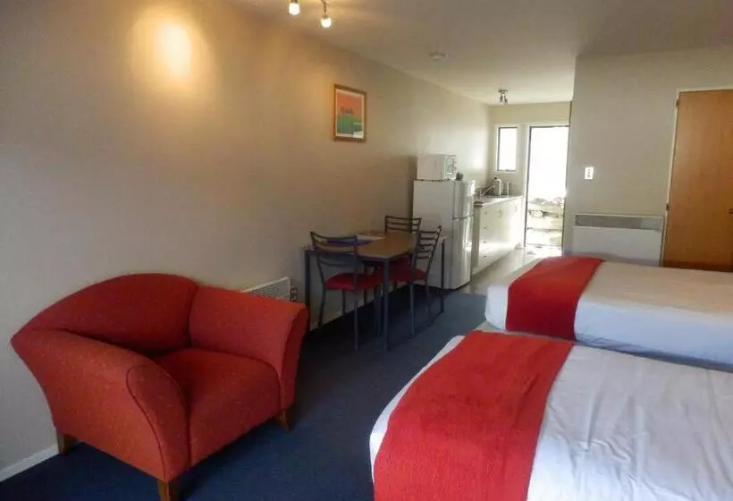 Wakatipu View Apartments