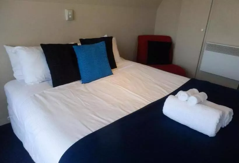 Wakatipu View Apartments