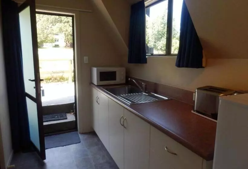 Wakatipu View Apartments