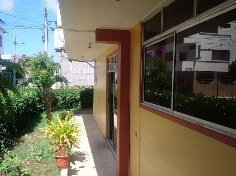 هاستل Hostal Terito