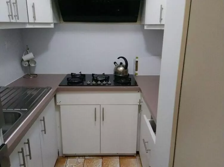 هاستل Hostal Terito