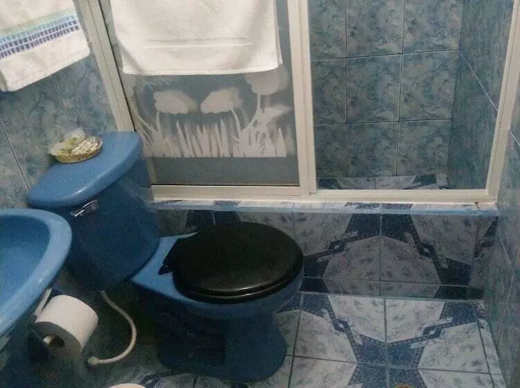 هاستل Hostal Terito