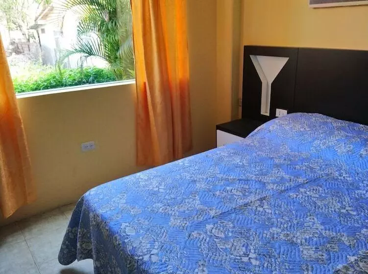 هاستل Hostal Terito