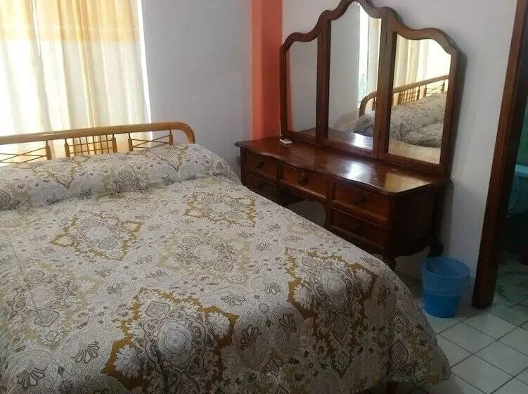 هاستل Hostal Terito