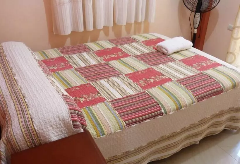 هاستل Hostal Terito