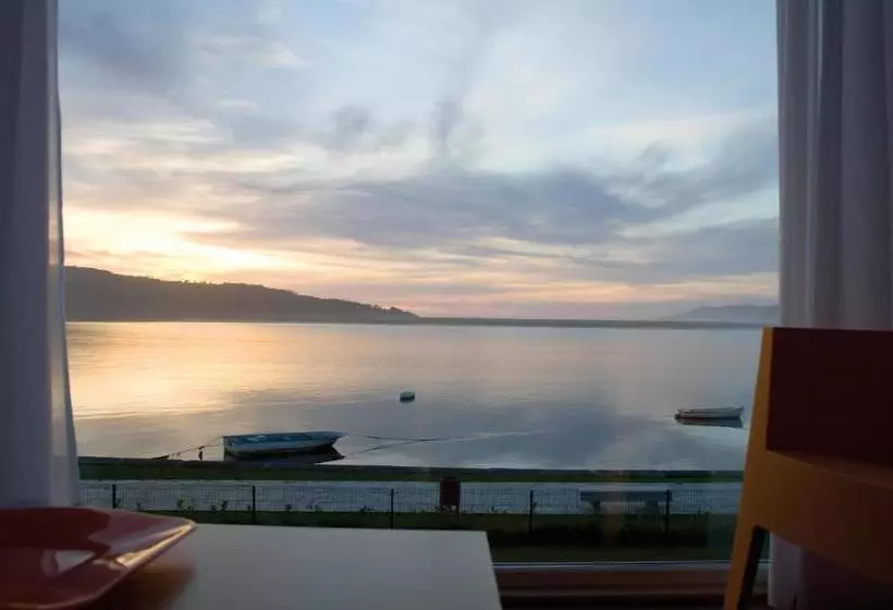 Apart Porto Cabana