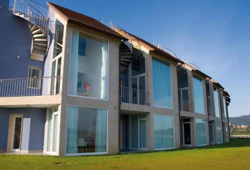 Apart Porto Cabana