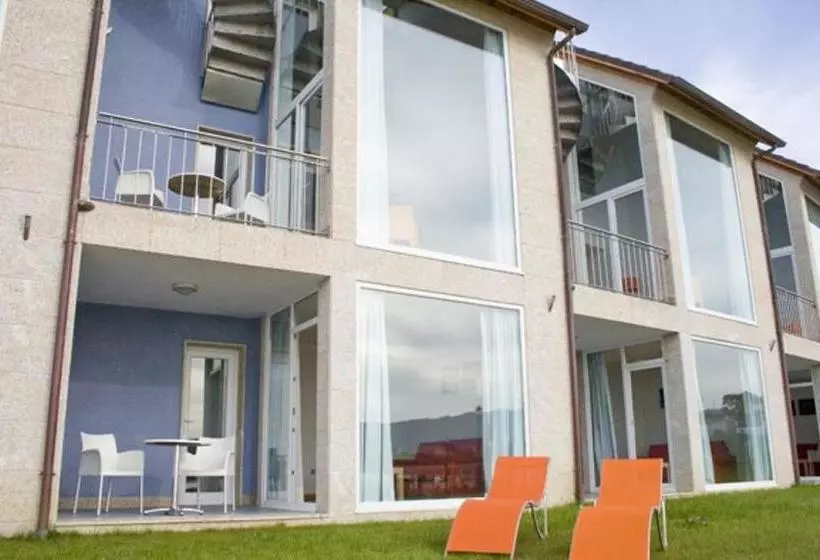 Apart Porto Cabana