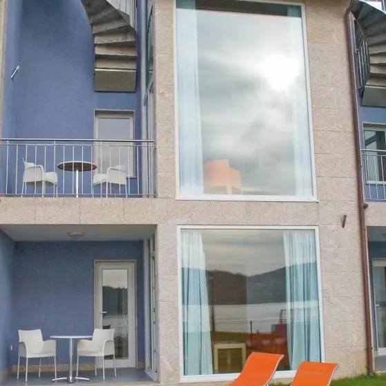 Apart Porto Cabana