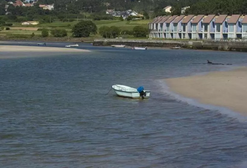 Apart Porto Cabana