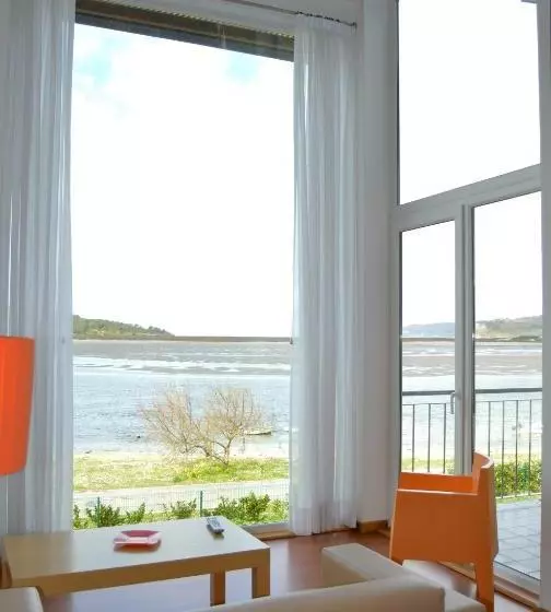 Apart Porto Cabana