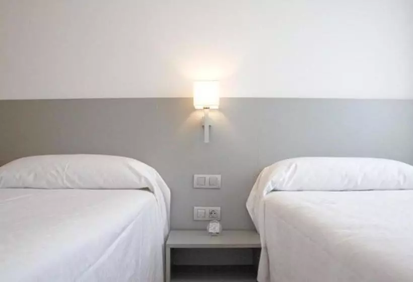 Apart Porto Cabana