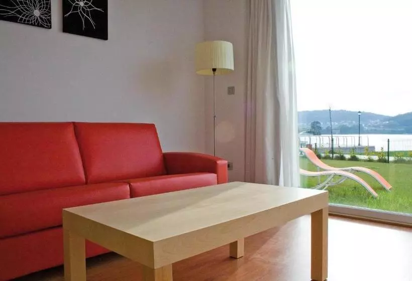 Apart Porto Cabana