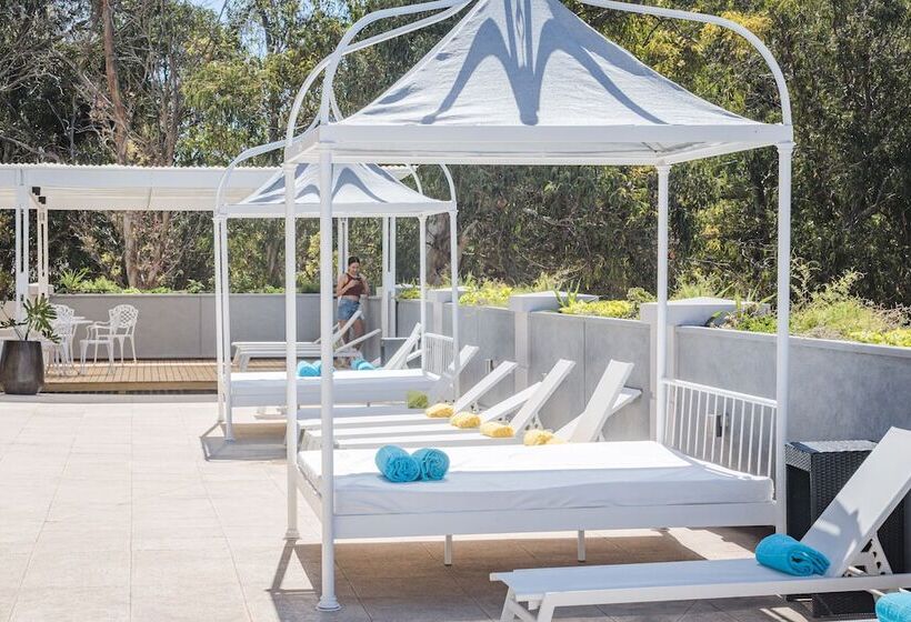 Garden Suites Pinamar