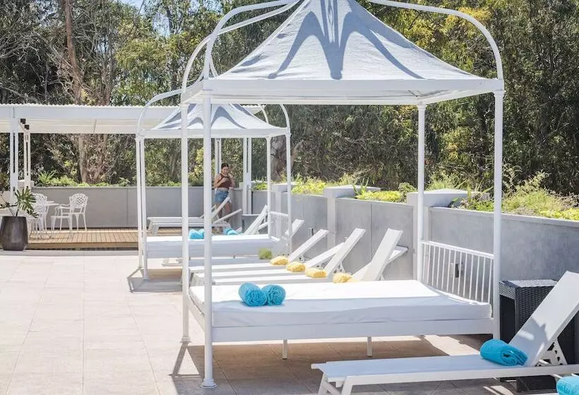 Garden Suites Pinamar
