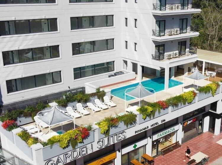 Garden Suites Pinamar