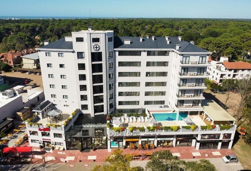 Garden Suites Pinamar