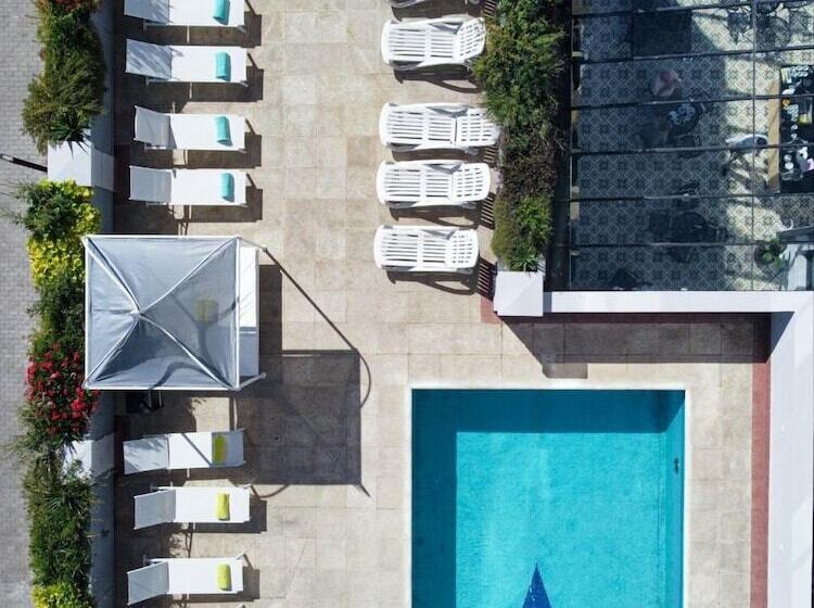 Garden Suites Pinamar