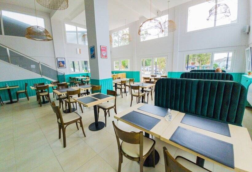 Garden Suites Pinamar