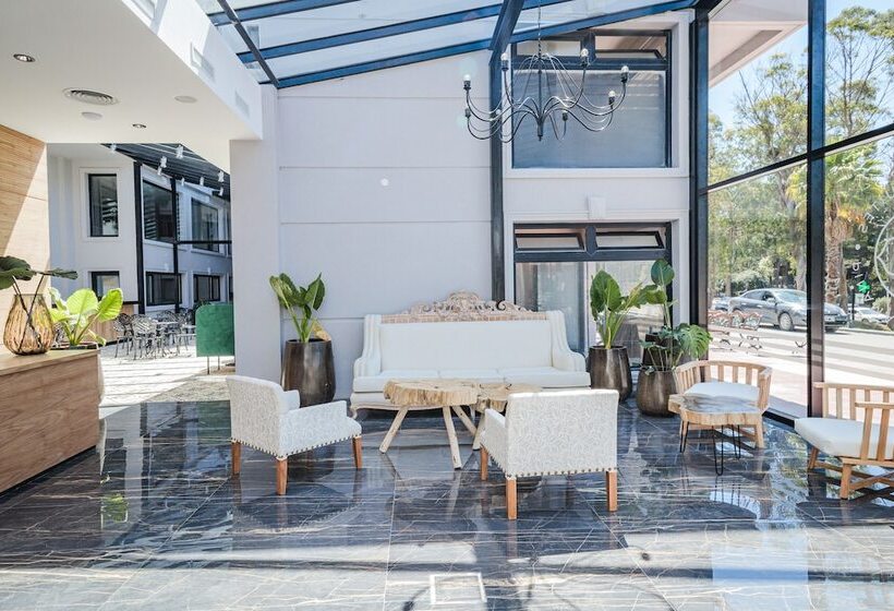 Garden Suites Pinamar