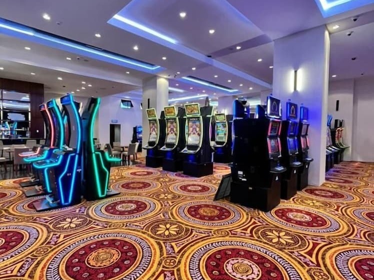 Garden Suites Pinamar