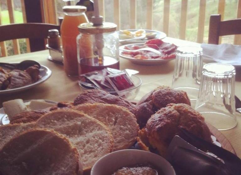 فندق Agriturismo Al Capitello