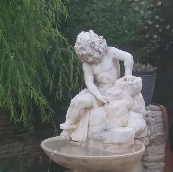 Hotelli Agriturismo Ercolana