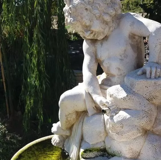 Hotelli Agriturismo Ercolana