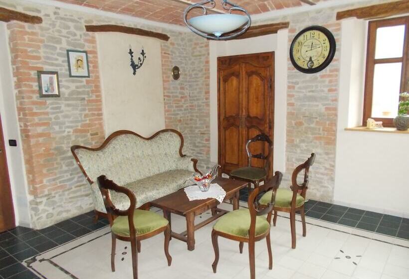 فندق Agriturismo Ercolana