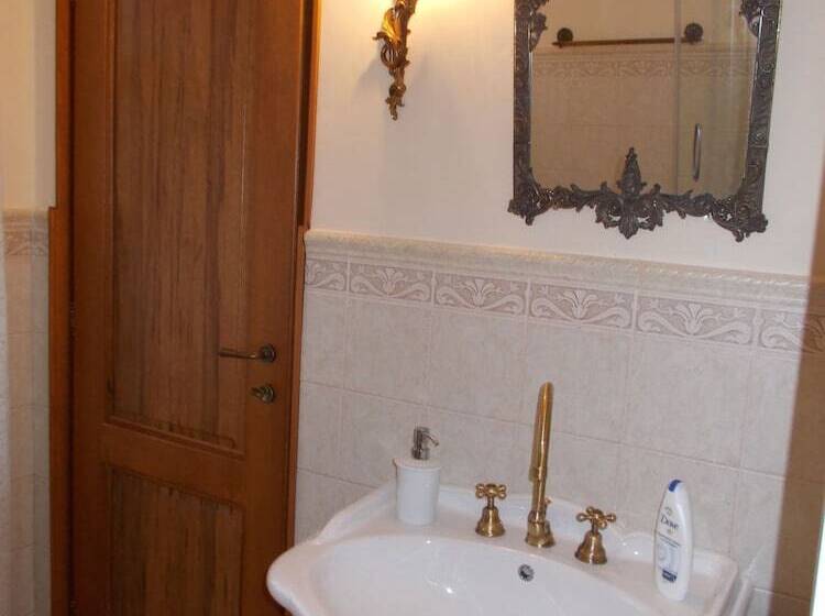 فندق Agriturismo Ercolana