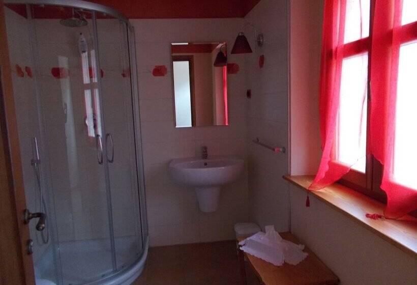 酒店 Agriturismo Ercolana