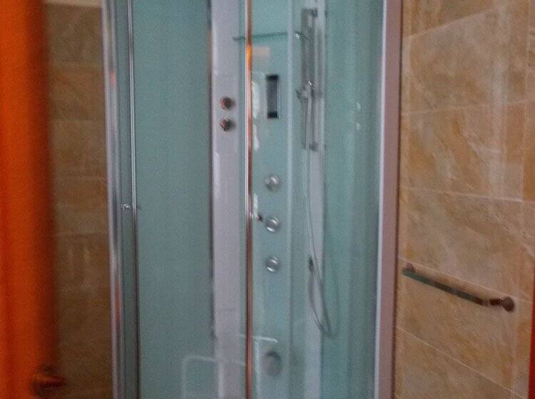 Отель Agriturismo Ercolana