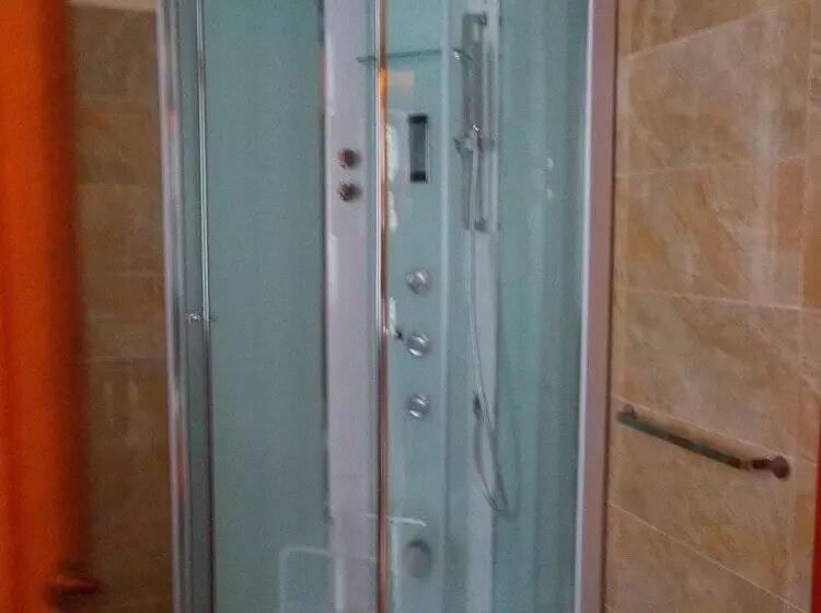 Hotelli Agriturismo Ercolana