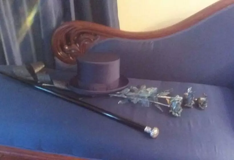 Hotelli Agriturismo Ercolana