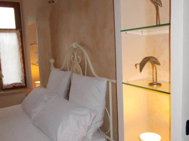 ホテル Agriturismo Ercolana