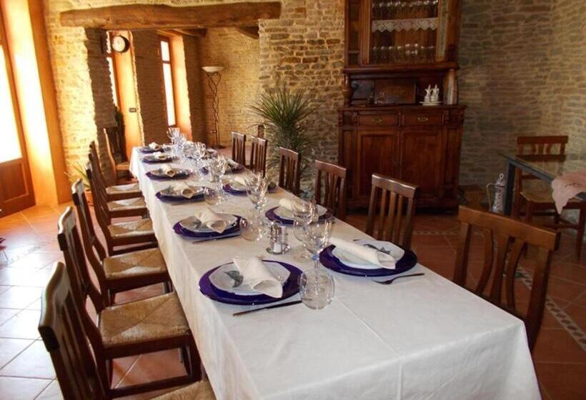 酒店 Agriturismo Ercolana