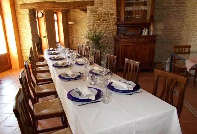 Hotelli Agriturismo Ercolana