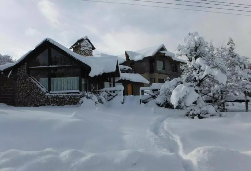 Miralagos Apart & Cabañas