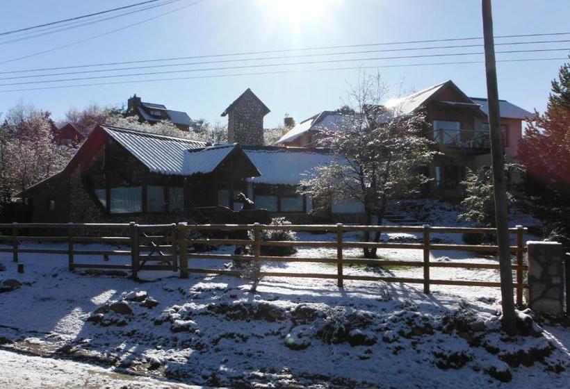 Miralagos Apart & Cabañas