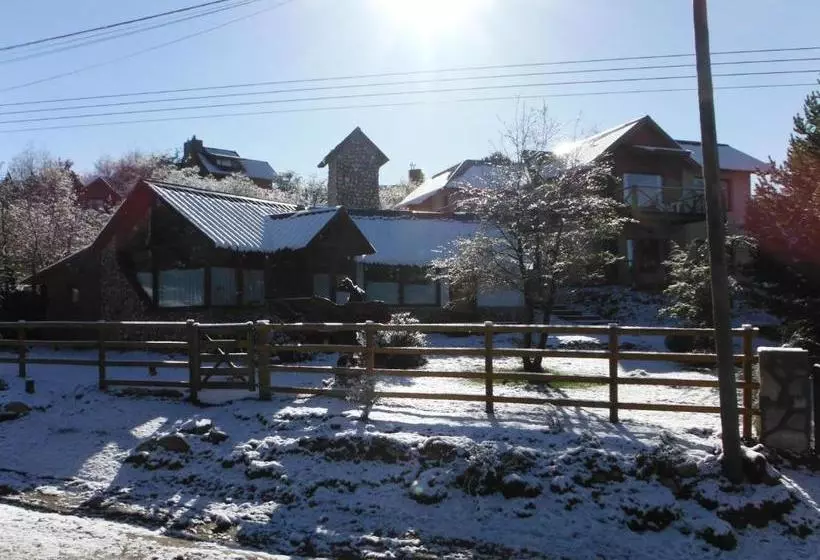 Miralagos Apart & Cabañas