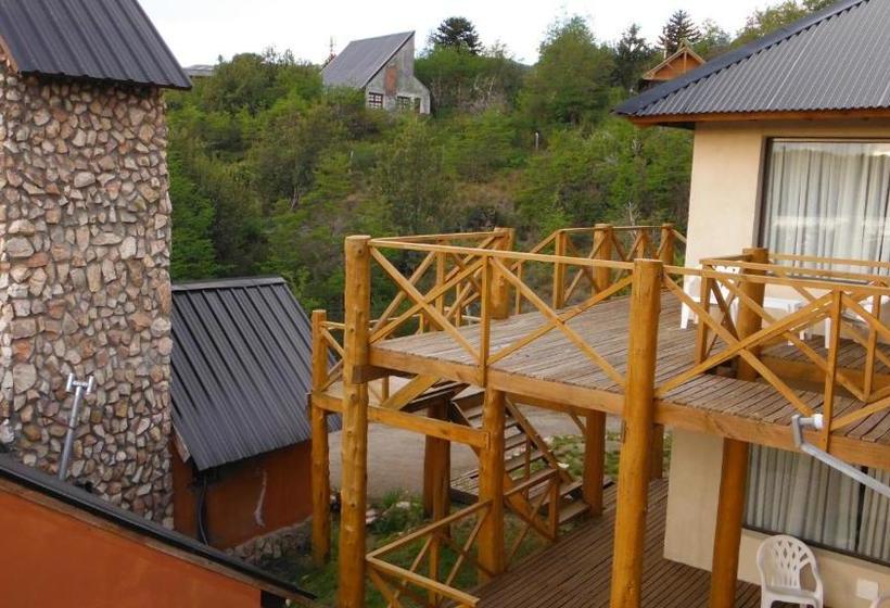 Miralagos Apart & Cabañas